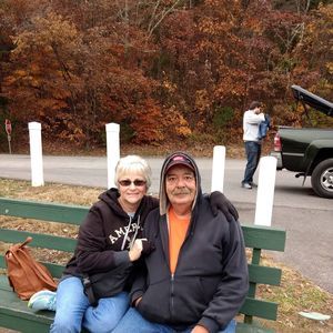 Meet your Posher, Scarlett